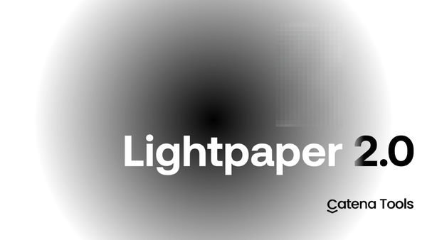 Lightpaper 2.0 Release